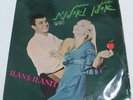 ILAN & ILANIT - 1st  album LP MONO Israel Israeli folk music RARE SIGNED COPY
