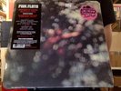 Pink Floyd Obscured by Clouds LP sealed 180 gm vinyl RE reissue