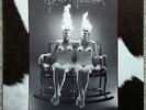 JANE'S ADDICTION - NOTHING'S SHOCKING VINYL LP ORIG PORNO FOR PYROS