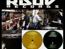 DJ SHADOW - ENTRODUCING... - 2 LP VINYL 12