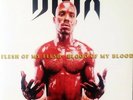 DMX - FLESH OF MY FLESH BLOOD OF MY BLOOD - 2 LP VINYL ALBUM -   US ORG '98