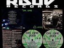 DR. DRE - 2001 - 2 LP VINYL 12