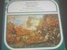 Beethoven 5 Piano Concertos  Solomon Cluytens / Menges  Trianon  4 LP Box