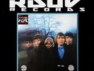 ROLLING STONES, THE - BETWEEN THE BUTTONS - LP VINYL 12
