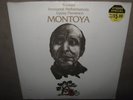 CARLOS MONTOYA Gypsy Flamenco 16 Immortal Performances SEALED Vinyl LP ABCS-739