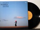 KENNY BARRON Scratch '85 Enja import Dave Holland Daniel Humair M-
