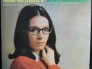 NANA MOUSKOURI - SINGS HADJIDAKIS LP Fidelity 0316 PL Greece 1972 greek folk