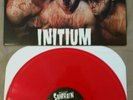 Samhain Initium LP Red vinyl bootleg repress misfits Rare
