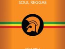 Trojan Records -  Soul Reggae Volume 1 (Vinyl LP, 12 Classic Tracks) NEU+OVP