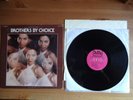 Brothers By Choice She Puts The Ease back in 1978 Original plays mstly VG+ to EX