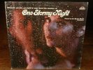 MYSTIC MOODS ORCHESTRA  One Stormy Night»Early MFSL ½ Speed Classic«1972 SEALED