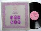 FAIRPORT CONVENTION Liege and Lief LP Island-9115 UK 1st press Folk Rock sm918