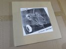 EMBRYO La Blama Sparozzi BOX LP white label 2LP SET avant garde space prog psych