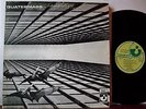 QUATERMASS S/T SAME 1970 LP ORIG US VG+ GF PROG ELP ATOMIC ROOSTER DEEP PURPLE