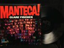 Clare Fischer-Manteca -Pacific Jazz 10096-CONTE CANDOLI
