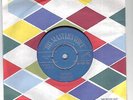 JOHNNY KIDD AND THE PIRATES  RESTLESS RARE HMV 1960  EX CONDITION