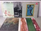 Steely Dan Sealed Vinyl Gaucho Katy Lied Pretzel logic Countdown Gold MCA Stamp