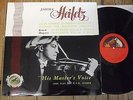 ALP 1124 Bruch / Mozart Violin Concertos / Heifetz R/G