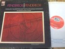 SLS 850 Penderecki conducts Penderecki 2 LP box