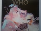 The Who - Story of Vinyl 2x LP Double Best of Greatest Hits Compilation Booklet