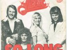 ABBA - So long / I´ve been waiting for you 7