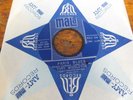 TONY MIDDLETON Paris Blues 45 MALA northern soul VG++  orig. nice