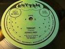 Horace Andy Tonight Rare Killer Roots 12