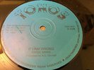 Singie Singie If I Am Wrong Rare Killer Roots 12