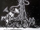 CRIPPLED BLACK PHOENIX - 2015 - Tourplakat - New Dark Age - Tourposter