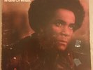 Norman Feels - Where or When  1974 Promo LP Record