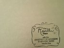 The Revelli Years University of Michigan Symphony Band vol 1 autographed signed