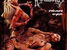 AVULSED - Stabwound Orgasm LP Massacre Suffocation Cannibal Corpse Pestilence