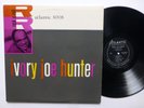 IVORY JOE HUNTER s/t LP Atlantic-8008 Rn'B 1st press 1957  sm1075