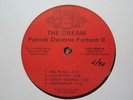 Boogie Gospel LP PATRICK DWAYNE FORTSON II the dream PGS hear