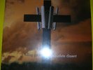 Killing Joke - ABSOLUTE DISSENT ltd double clear vinyl LP album /1000 UNPLAYED