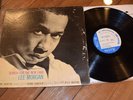 Lee Morgan Search for New Land NY RVG MONO Blue Note lp Wayne Shorter Hancock