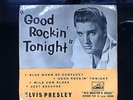ELVIS PRESLEY 