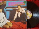 Latin Jazz MONGUITO SANTAMARIA **Hey Sister** RARE VENEZUELA LP ON FANIA