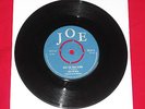 DICE THE BOSS, Gun The Man Down (1969 REGGAE JOE MANSANO 45 1ST EXCELLENT)