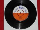 BLEECHERS, Ease Up / You Gonna Feel It (1969 TROJAN 45 EX BYRON LEE)