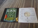 CAN  EGE BAMYASI United Artists LP 1972 MINT CONDITION