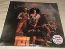 Infernal Blues Machine Adios Amigo Original Sealed LP London Promo Funk Soul