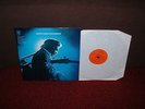 JOHNNY CASH At San Quentin LP 1969 CBS 1st Press  MONO