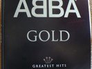 ABBA GOLD 2xLP Compilation Venezuelan Press 1993 Insert Sono-Rodven