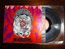 Blackfeather - At the Mountains of Madness LP (Infinity #34159) Bon Scott RARE