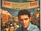 ELVIS PRESLEY Roustabout Sealed Collector's Item LP