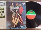 YES Time and a Word {1st press} NM LP SHRINK 1970   Atlantic SD 8273  Prog Psych