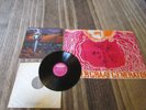 VAN DER GRAAF GENERATOR  LP + POSTER  Least We Can Do Is Wave 1970