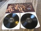 JIMI HENDRIX EXPERIENCE  ' ELECTRIC LADYLAND '  TRACK 1ST Pressing  