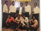 ORCHESTRE LOS COMMANDOS-BENIN AFRO HIGHLIFE LATIN RUMBA GROOVE-4 TRACK EP VG MP3